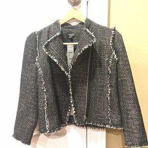 PRICE CUT Ann Taylor Petite Blazer, office or fun